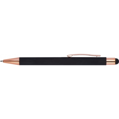 Długopis metalowy touch pen soft touch MIRAMAR 66d3931eaa673.jpg