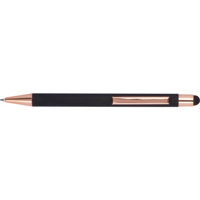 Długopis metalowy touch pen soft touch MIRAMAR 66d3931ec1603.jpg