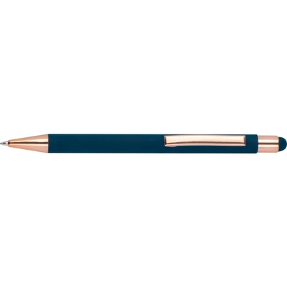 Długopis metalowy touch pen soft touch MIRAMAR 66d3931f56e3c.jpg