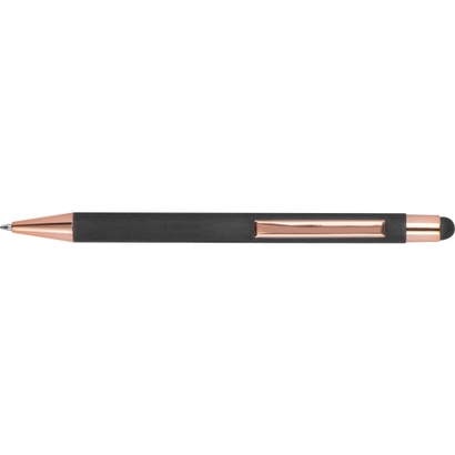 Długopis metalowy touch pen soft touch MIRAMAR 66d3932039160.jpg