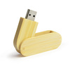 Pamięć USB bambusowa STALK 8 GB