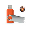 Pamięć USB TWISTER 16 GB