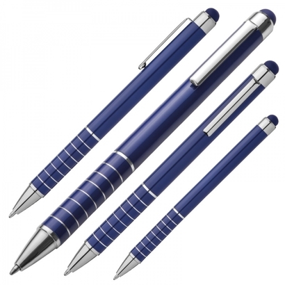 Długopis metalowy touch pen LUEBO 64aeab9edef0e.jpg