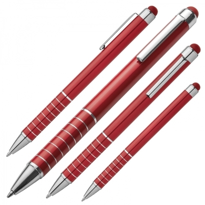 Długopis metalowy touch pen LUEBO 64aeaba03ef7d.jpg