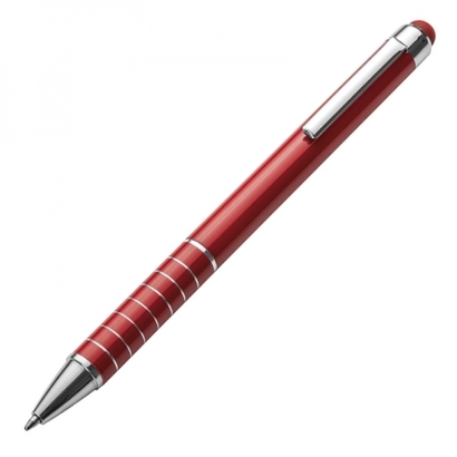 Długopis metalowy touch pen LUEBO 64aeaba079d8b.jpg