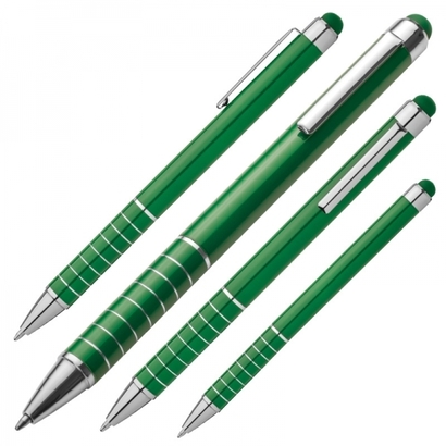 Długopis metalowy touch pen LUEBO 64aeaba163bd1.jpg