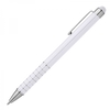 Długopis metalowy touch pen LUEBO