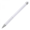 Długopis metalowy touch pen LUEBO