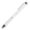 Długopis metalowy touch pen LUEBO