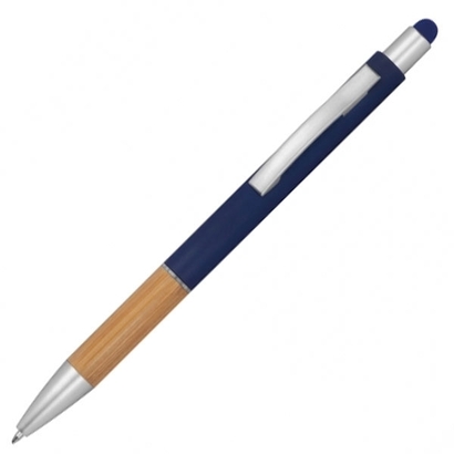 Długopis plastikowy touch pen Tripoli 64aeb1eb5930b.jpg