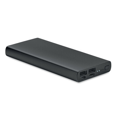 Power bank 10000 mAh POWERFLAT 8 C