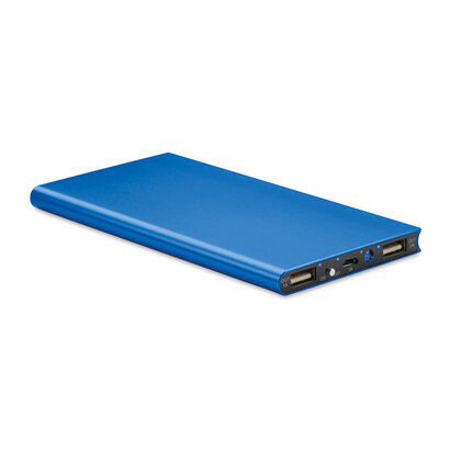 Power bank 8000mAh POWERFLAT8 64f1a1a15b72e.jpg