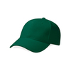 Czapka z daszkiem HEAVY BRUSHED COTTON CAP