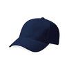 Czapka z daszkiem HEAVY BRUSHED COTTON CAP