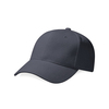 Czapka z daszkiem HEAVY BRUSHED COTTON CAP