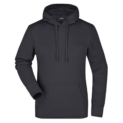 Klasyczna bluza z kapturem LADIES HOODED SWEAT