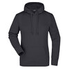 Klasyczna bluza z kapturem LADIES HOODED SWEAT