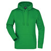 Klasyczna bluza z kapturem LADIES HOODED SWEAT