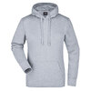 Klasyczna bluza z kapturem LADIES HOODED SWEAT