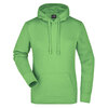 Klasyczna bluza z kapturem LADIES HOODED SWEAT