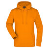 Klasyczna bluza z kapturem LADIES HOODED SWEAT