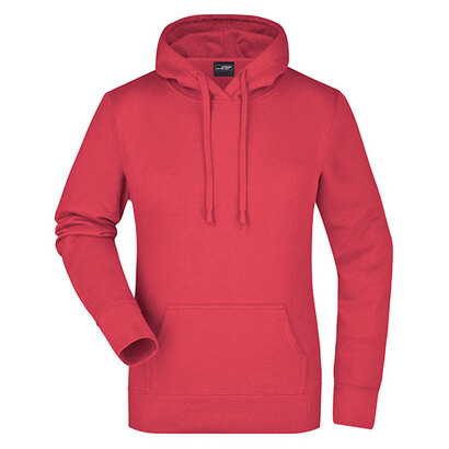 Klasyczna bluza z kapturem LADIES HOODED SWEAT 64f1e88719898.jpg