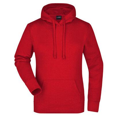 Klasyczna bluza z kapturem LADIES HOODED SWEAT 64f1e8871a63e.jpg