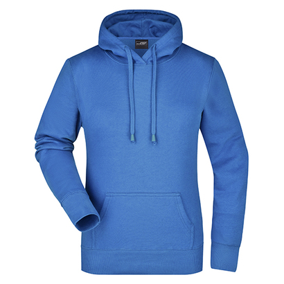 Klasyczna bluza z kapturem LADIES HOODED SWEAT 64f1e8871b2b5.jpg