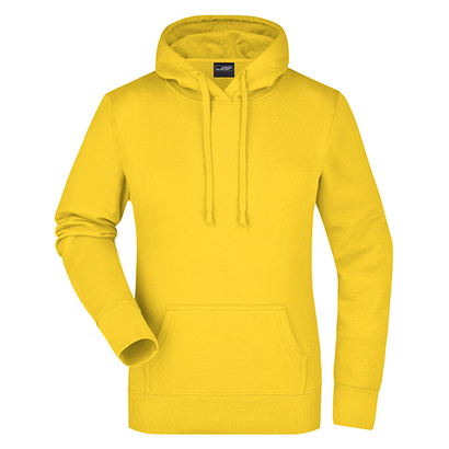 Klasyczna bluza z kapturem LADIES HOODED SWEAT 64f1e8871d555.jpg