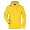 Klasyczna bluza z kapturem LADIES HOODED SWEAT