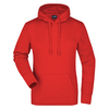 Klasyczna bluza z kapturem LADIES HOODED SWEAT