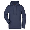 Klasyczna bluza z kapturem LADIES HOODED SWEAT