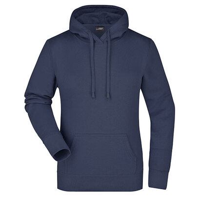 Klasyczna bluza z kapturem LADIES HOODED SWEAT 64f1e8872106d.jpg