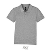 Kids´ Perfect Polo