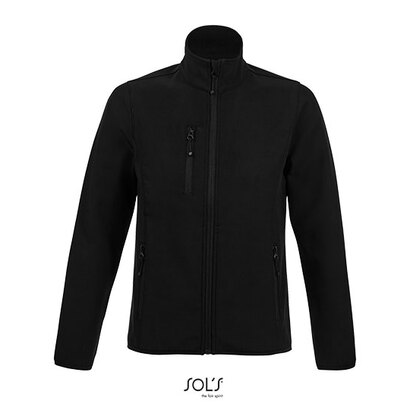 Women´s Softshell Jacket Radian