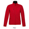 Women´s Softshell Jacket Radian