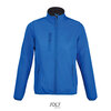 Women´s Softshell Jacket Radian