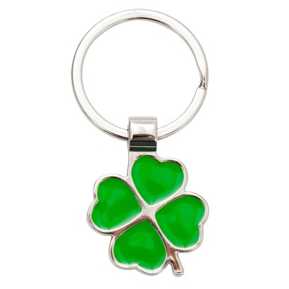 Brelok metalowy CLOVER LUCK 64afb774ea224.jpg