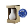 Ceramiczne naczynie do nawadniania roślin 400 ml B'RIGHT | I'Riga