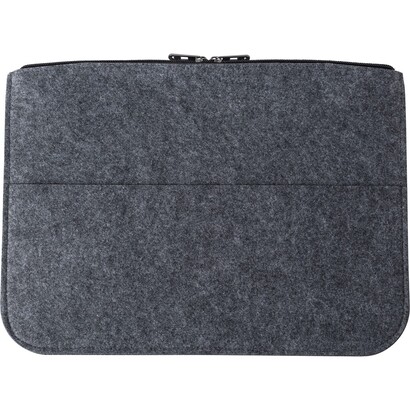 Teczka na dokumenty z filcu RPET, etui na laptopa 14" 654b9308ac82a.jpg