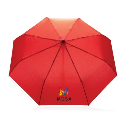 Parasol automatyczny 21" Impact AWARE™ rPET 654c1dcc2afe2.jpg