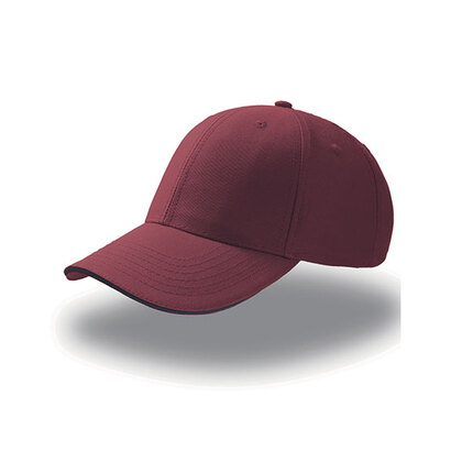 Czapka z daszkiem SPORT SANDWICH CAP 6571a353c37df.jpg