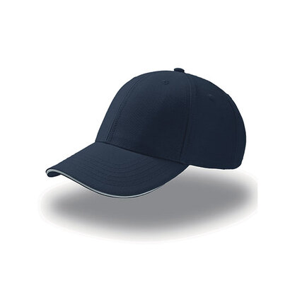 Czapka z daszkiem SPORT SANDWICH CAP 6571a353c6158.jpg