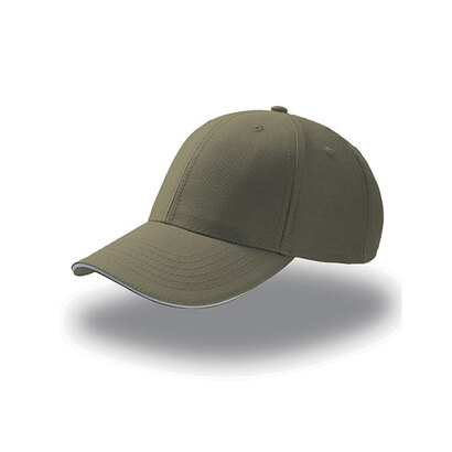 Czapka z daszkiem SPORT SANDWICH CAP 6571a353c6daa.jpg