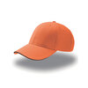 Czapka z daszkiem SPORT SANDWICH CAP