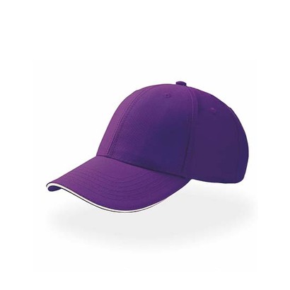 Czapka z daszkiem SPORT SANDWICH CAP 6571a353ca4c1.jpg