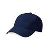 Czapka z daszkiem HEAVY BRUSHED COTTON CAP