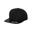 Czapka z daszkiem CARBON SNAPBACK