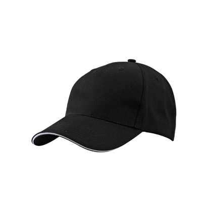 Czapka z daszkiem 5 PANEL SANDWICH CAP 6571a3a1d70d3.jpg