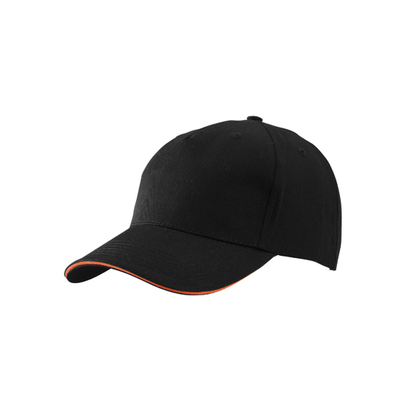 Czapka z daszkiem 5 PANEL SANDWICH CAP 6571a3a1d7f93.jpg